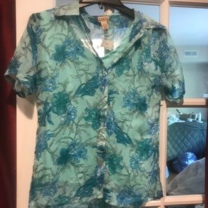 Uniti casuals top